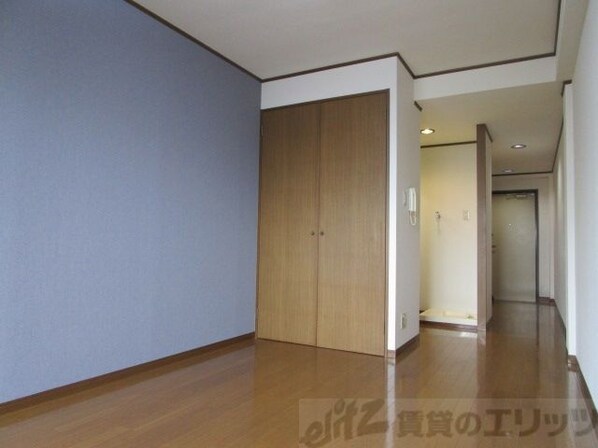 リバリティーHIMURO2号館の物件内観写真